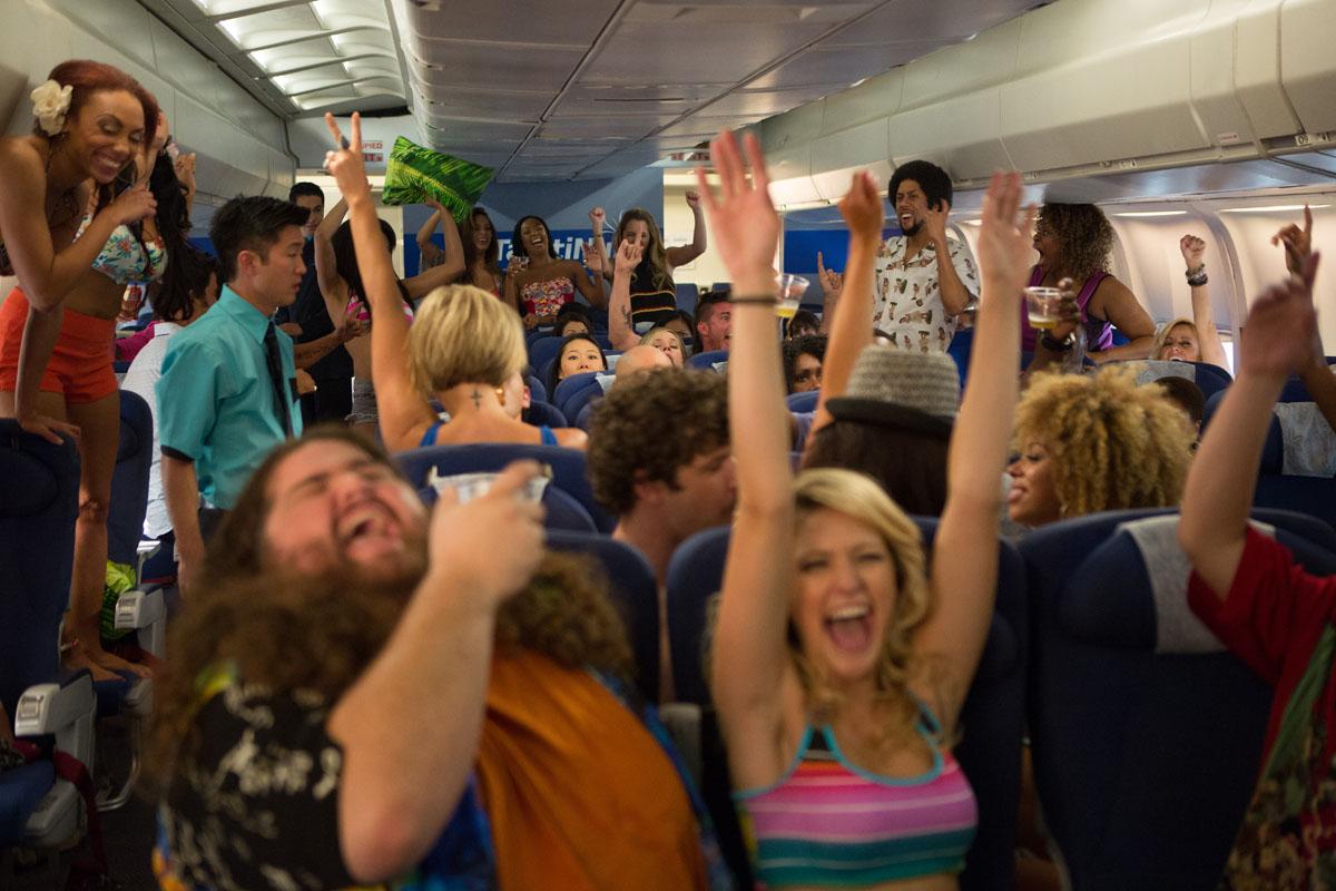 The Wedding Ringer tweet media