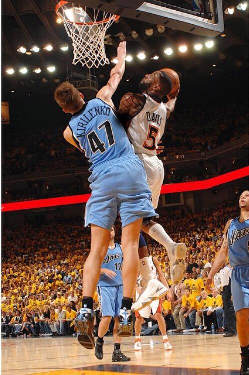 That dunk was dope as hell too Happy birthday 