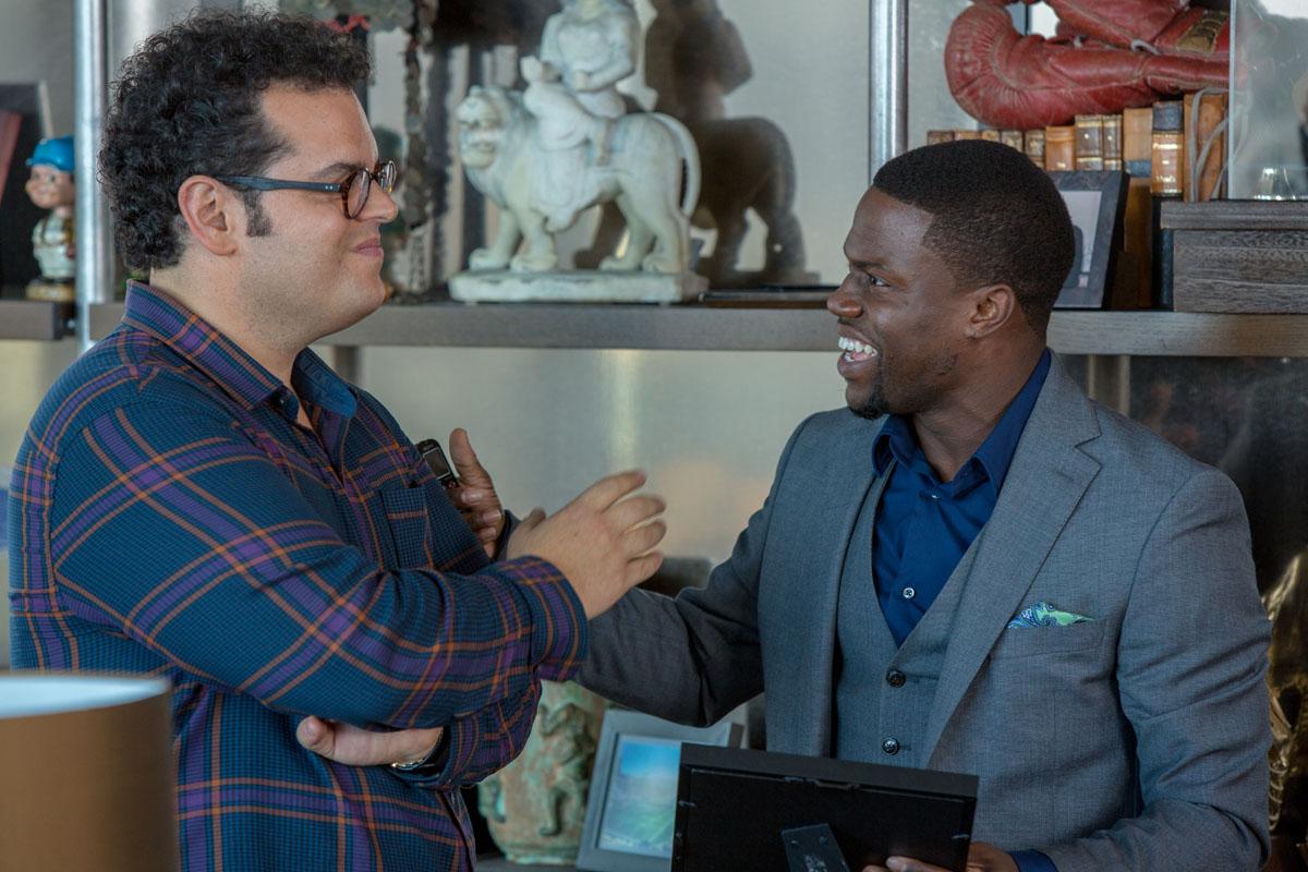 The Wedding Ringer tweet media