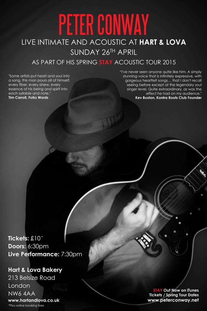 ... Live performance <a href="/Hart/">Hart</a> &amp; Lova bakery !