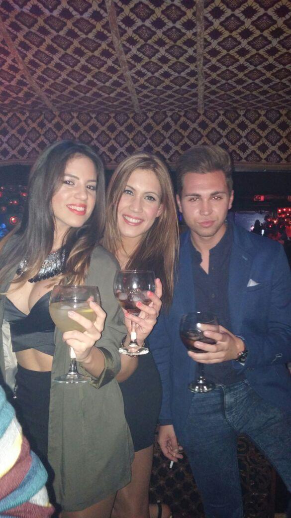Cristina lopez tweet media