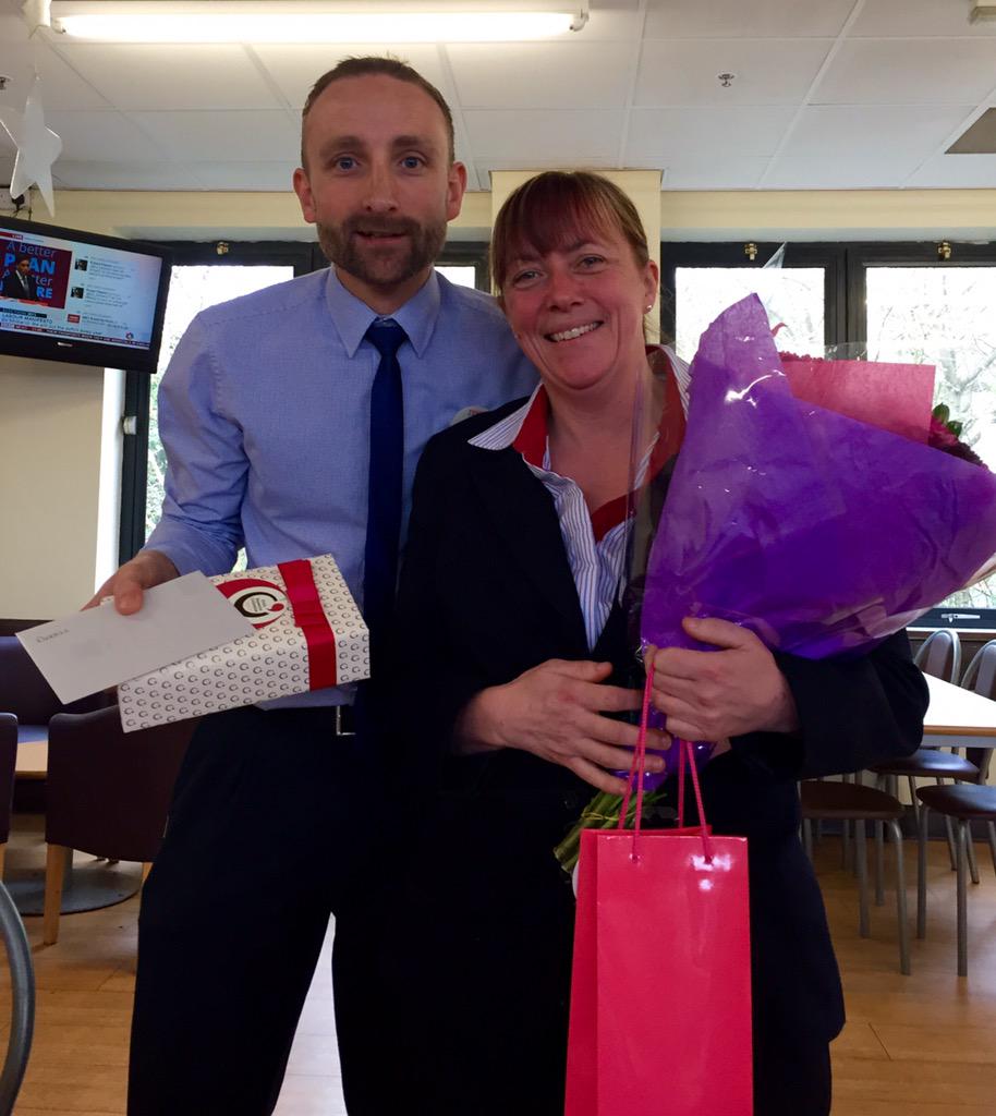 wright_rach's tweet photo. Good luck at Redditch Extra to @djhowey from your friends @Worcs23440 @its4bert http://t.co/pil0RySw7Z