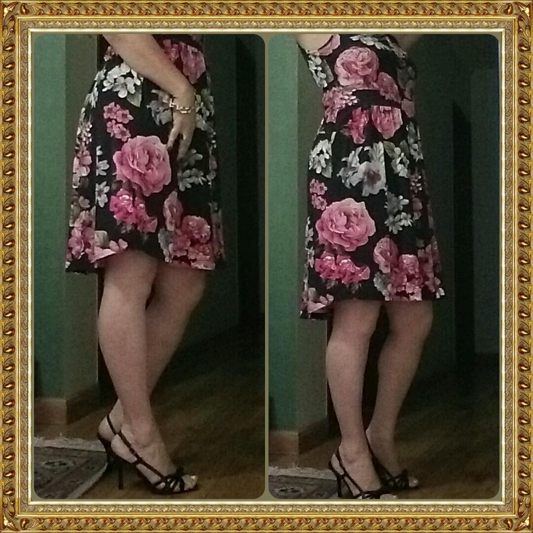 Marciare's tweet photo. Vestidos, sempre. Adooro. http://t.co/FjBe3VnijT