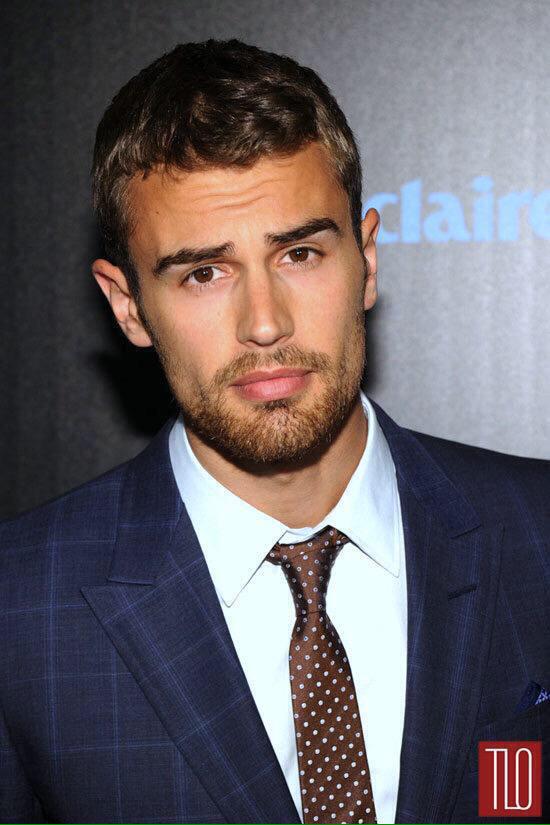 YouKnowYoureGrk's tweet photo. Friendly reminder Theo James is Greek 😻😍😻😍👅 #YouKnowYoureGreekWhen http://t.co/OIDQy0nRwZ