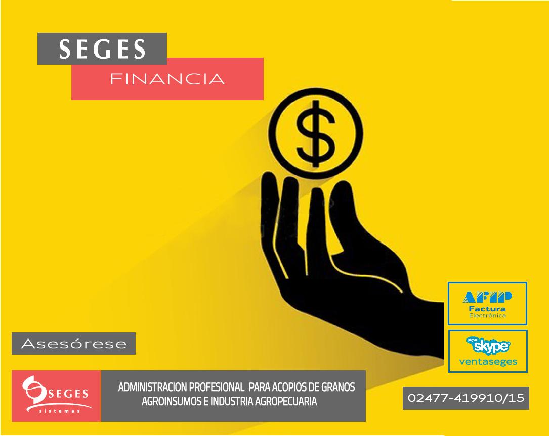 SEGESSISTEMAS's tweet image. 