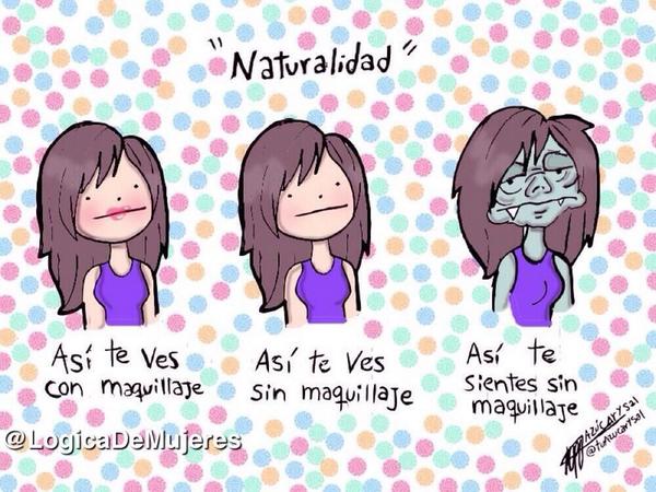LetrasVirales's tweet photo. "Naturalidad" http://t.co/reAG3WNU7R