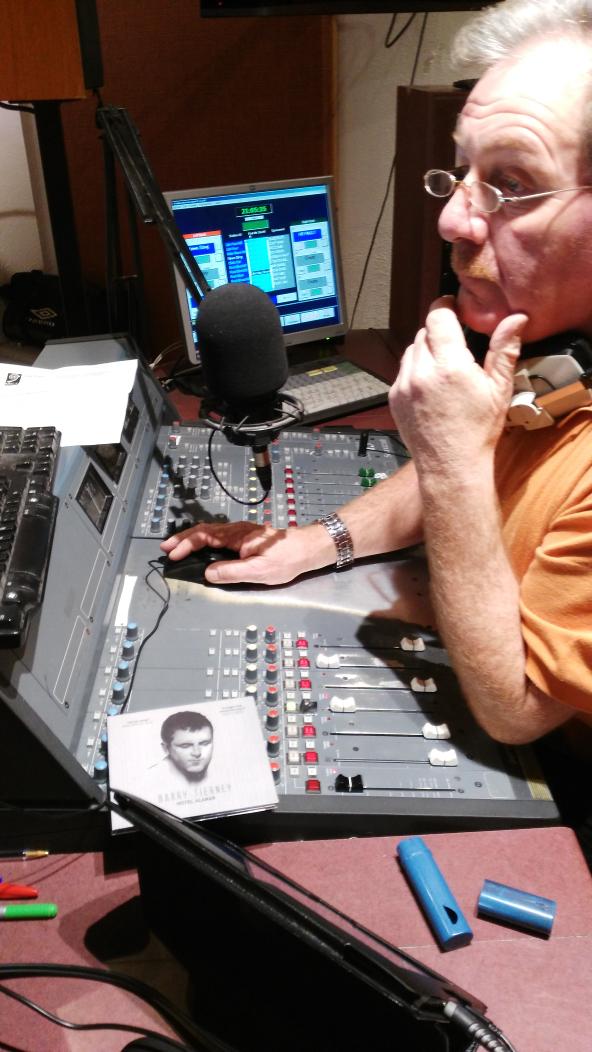 Jimmy Stafford tweet media