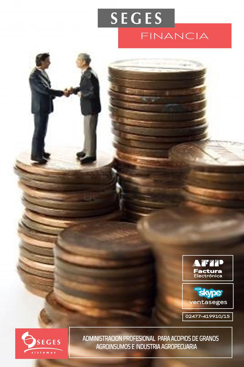 SEGESSISTEMAS's tweet image. 