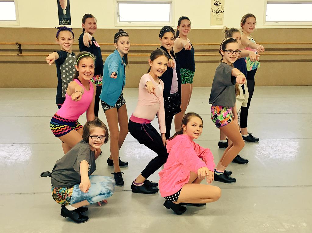DanceWDS's tweet photo. We are ready for recital, are you?! #ImReady #WDSdance2015 http://t.co/NUpmoDQNvi