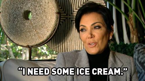 kardskatchup's tweet photo. Mondays... #KUWTK http://t.co/ihCtJuT5bo