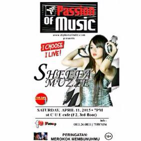 Dj Sheefa Muzze (@sheefamuzze) on Twitter photo 