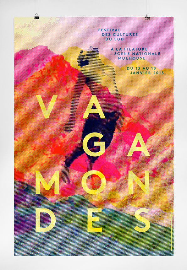 FiascoDesign's tweet image. Love these lithographic posters by Atelier 25 via @itsnicethat:

bit.ly/1Nz1fS6 #design #brandidentity