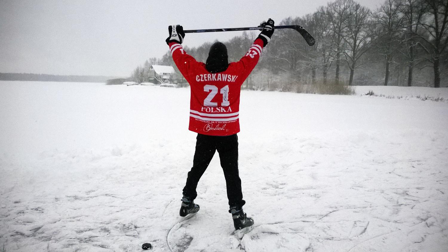 Happy birthday to the Only and The Best ever! Wszystkiego dobrego Mariusz!  