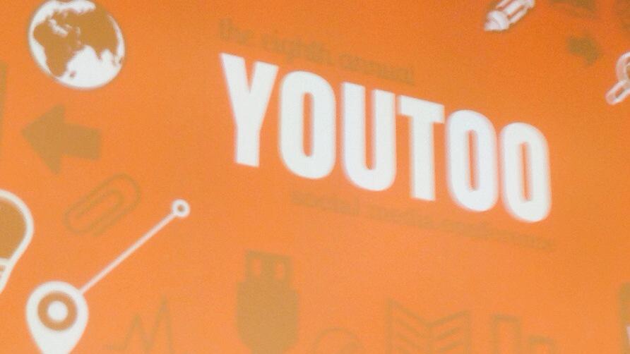 drmikesevilla's tweet photo. RT @AkronAreaPRSA: Thanks again to everyone involved with @YouTooSM who made Friday's #YouToo2015 a smashing success. http://t.co/TBxIuKUIC7