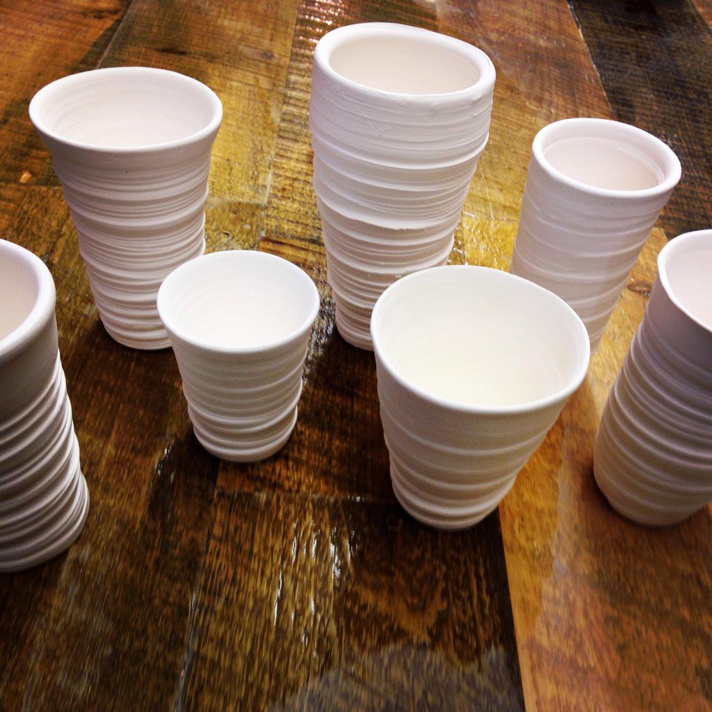 Clay By The Bay Pottery Studios (@claybythebaysf) on Twitter photo 