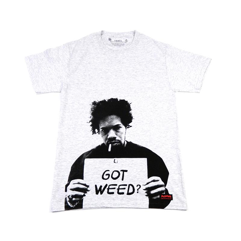 therealredman's tweet image. #REDMAN #GotWeed