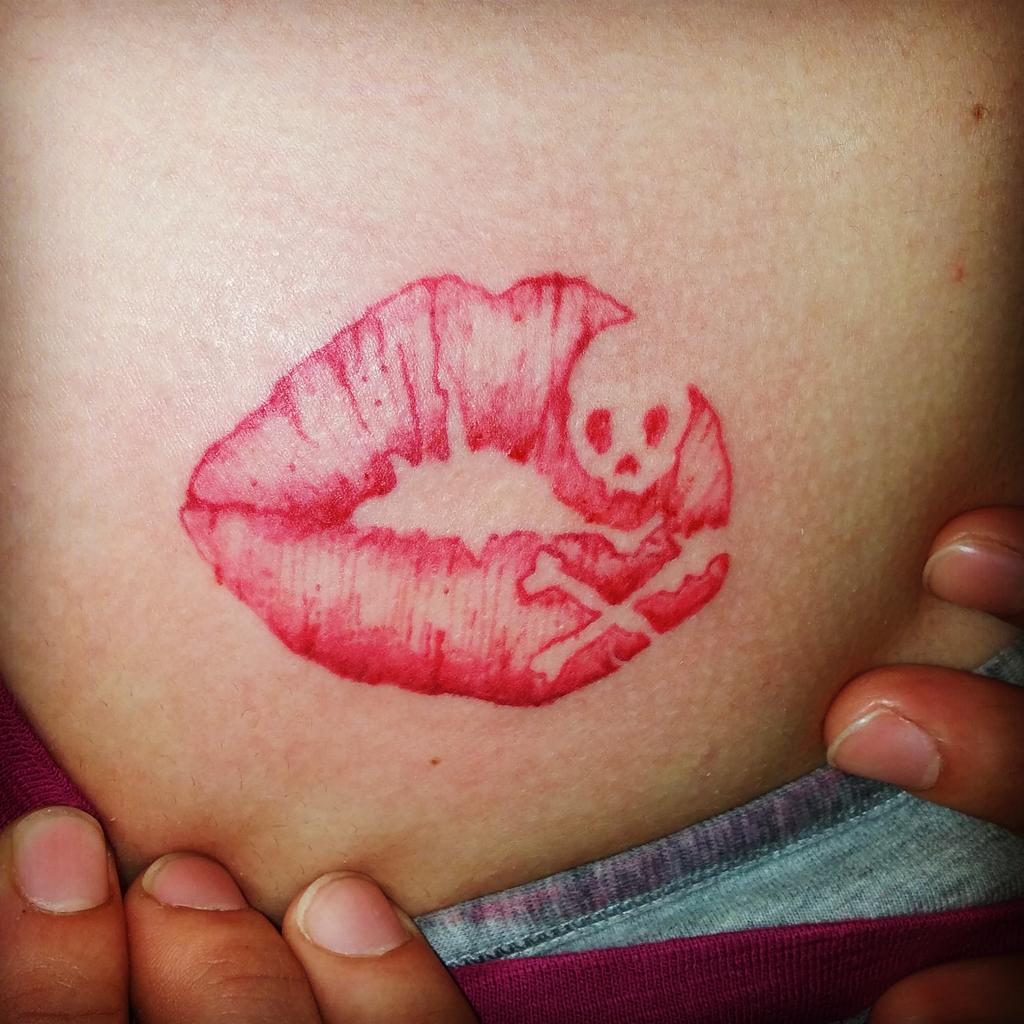 MarioScagnetti's tweet photo. Tattoos by Mario Scagnetti 9f Ink'd Up Tattoo Studio... 848.448.1666 #inkedup #inkdup #scagnetti #tattoos http://t.co/jxSrwX6cvw