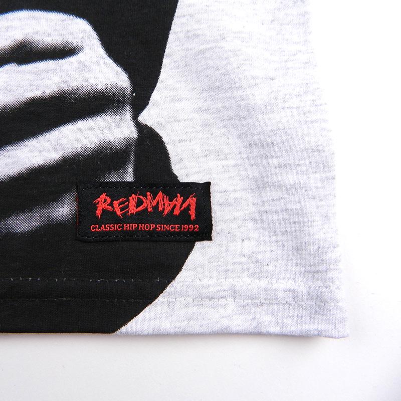 therealredman's tweet image. Classic Hip Hop since 1992 #REDMAN #GotWeed