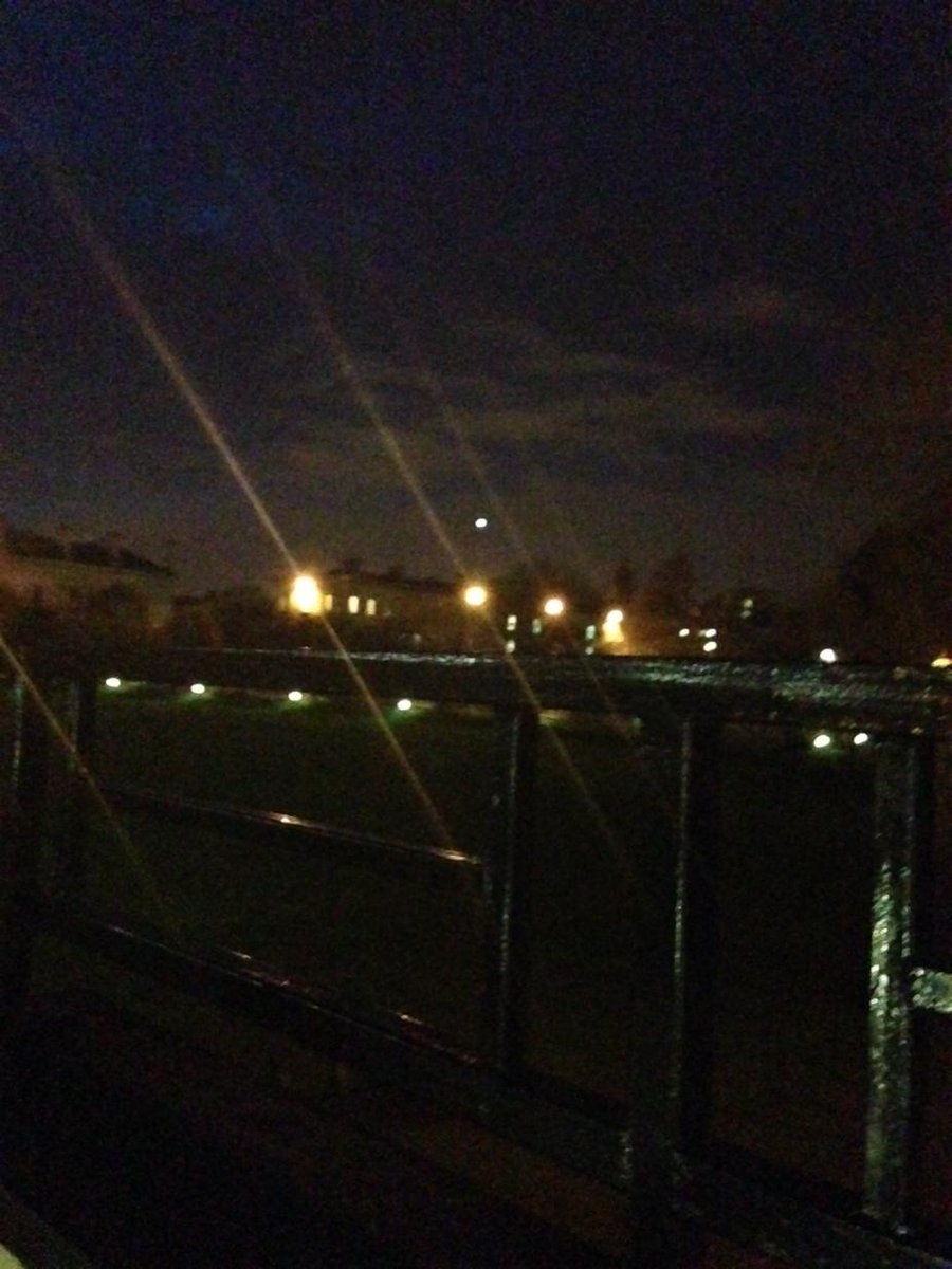 NiamhTheFox's tweet photo. #JudeItsTheSpire #EvansGroup that's not a star @LabEvans http://t.co/G1yXcvpbKB