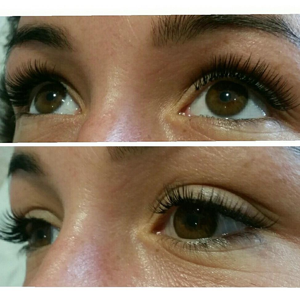 euphoria2salon's tweet image. Beautiful lashes #flutterflutter