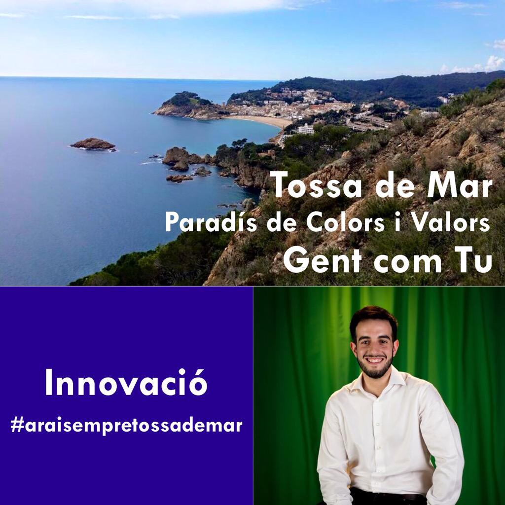 TOSSAUNIDA's tweet photo. Noves incorporacions, noves generacions, nous valors #araisempretossademar #gentcomtu http://t.co/H7Fn2RnJn5