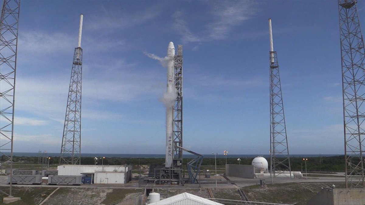 NASA tweet picture