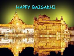 SrBachchan's tweet photo. T 1832 - Happy Baisaki .. love and happiness always .. with prosperity and the joy of its success .. http://t.co/SK0Jp2sek0
