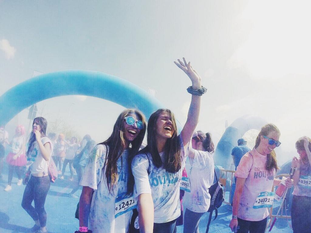 NuriSanchez_'s tweet photo. 🔵⚪🔵⚪ Eiffel 65 - I'm Blue (da ba dee) lyrics: https://t.co/3qgsuSzIqM @belenlp_  #toomuchhbaby http://t.co/eFtLYlUZ6x