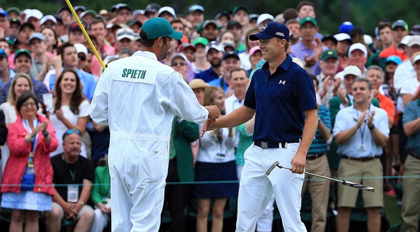 PGATOUR's tweet image. Monday Finish: 10 stats that help put Jordan Spieth&apos;s victory into perspective: pgat.us/60114sJx