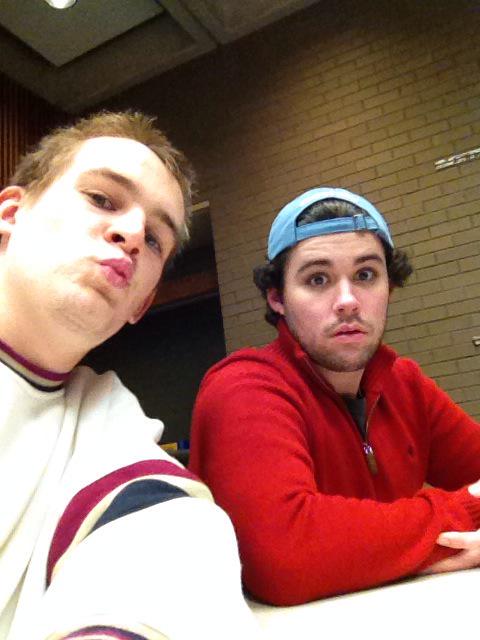 Happy Bday to the best twinzie around. Alien gifs and Celine Dion...that\s what Dougherty does!! 