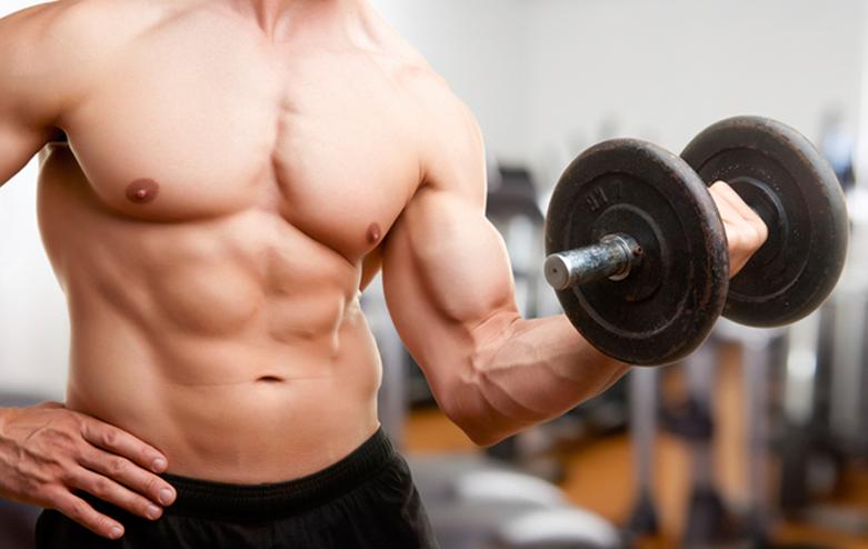 MensHealthMag's tweet photo. Make your muscles bulge with this 2-exercise workout. http://t.co/2VfIqPZVj4 http://t.co/RX4x82wstj