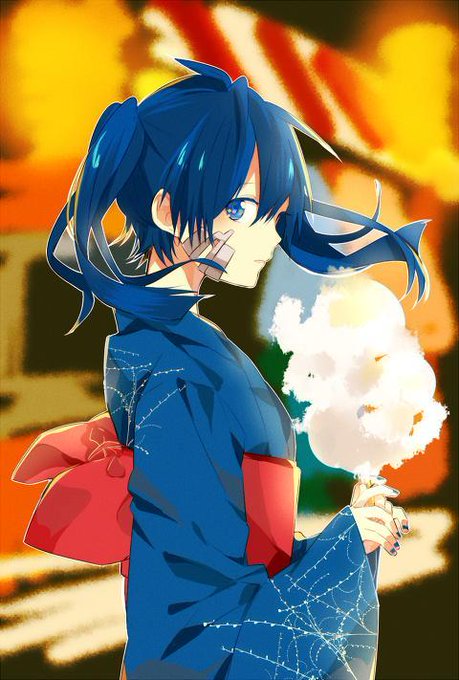 Kagepro Ene さんのイラストまとめ Kagepro Ene さんのイラストまとめ
