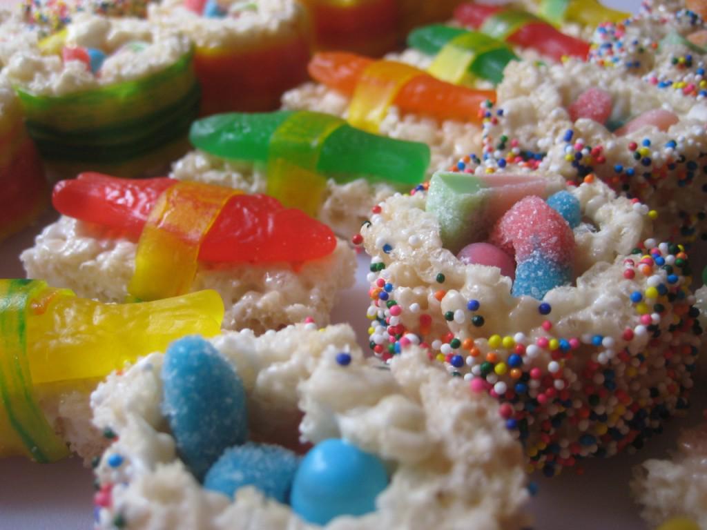 tbhimhungry's tweet photo. Sushi candy http://t.co/z0ocB4JzeD