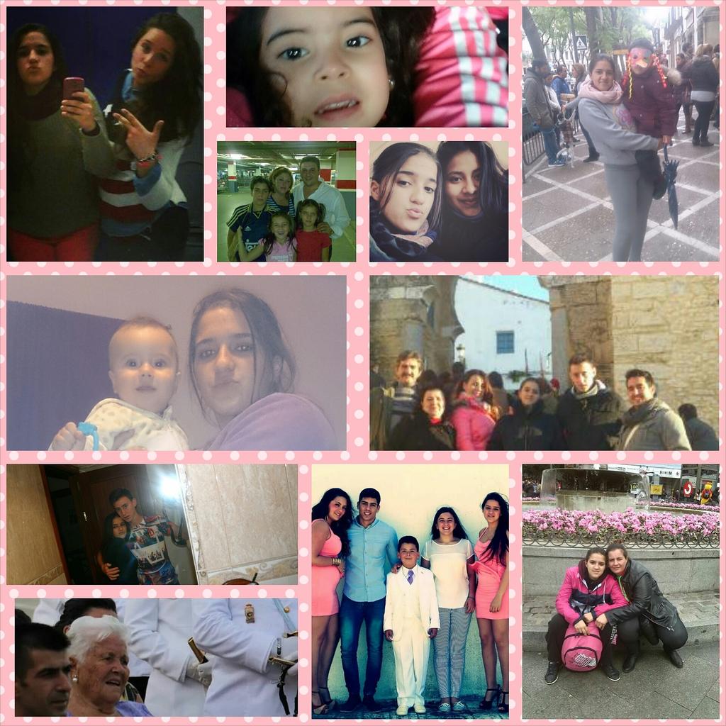 isa_fernandez03's tweet photo. Todos ellos son parte de mi vida OS amo @Atuje04 @pequeloreto @kukichico ..... 😍😘 http://t.co/Ex14nSo4mC