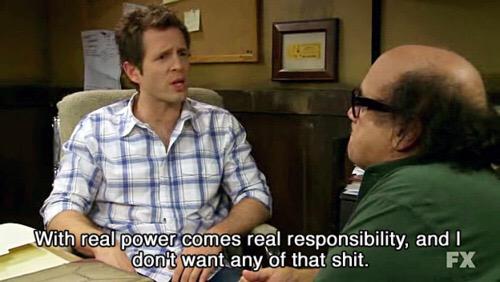 Happy Birthday Glenn Howerton 