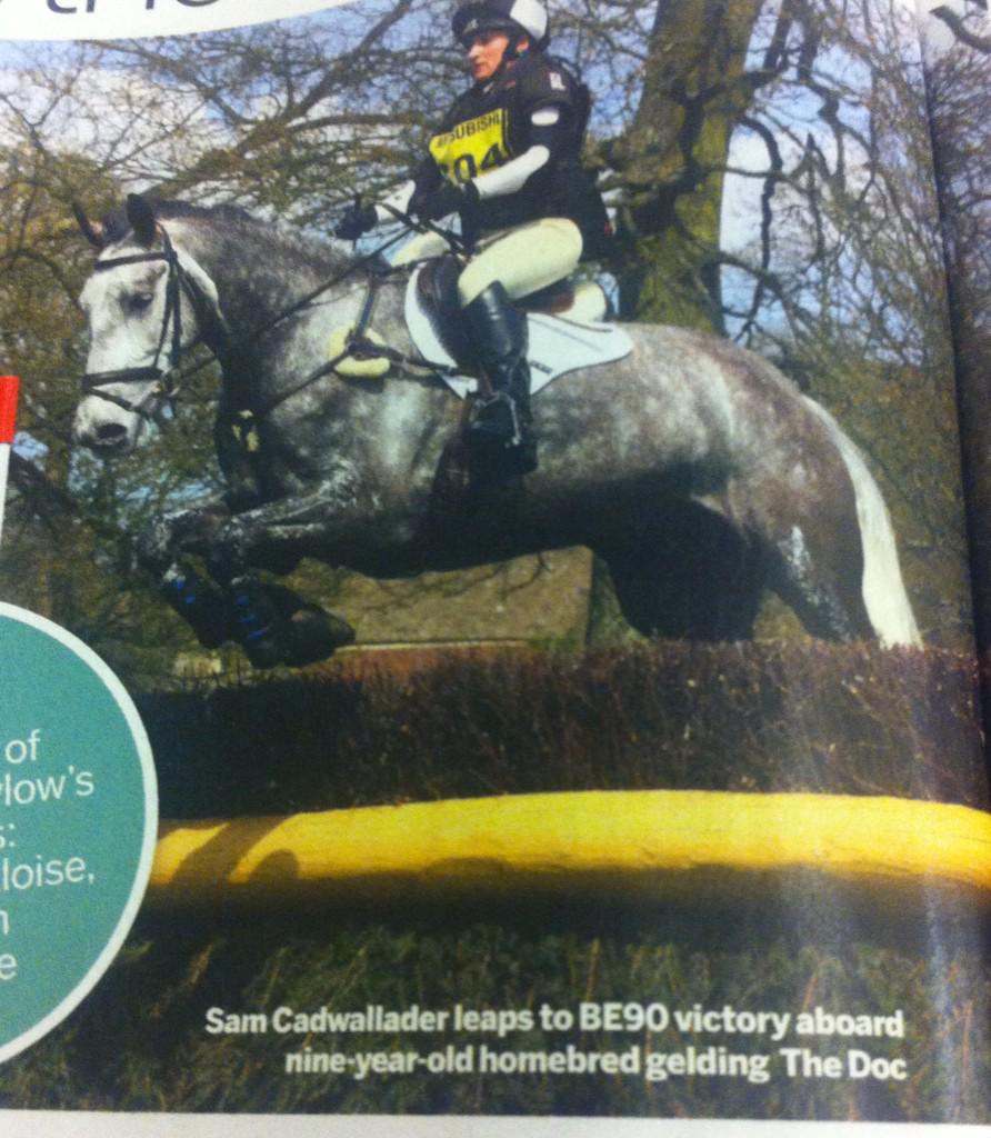 paulawoods5's tweet image. Such talent in the #Poms team. Congrats @SamcadSam on winning your event. Great achievement.