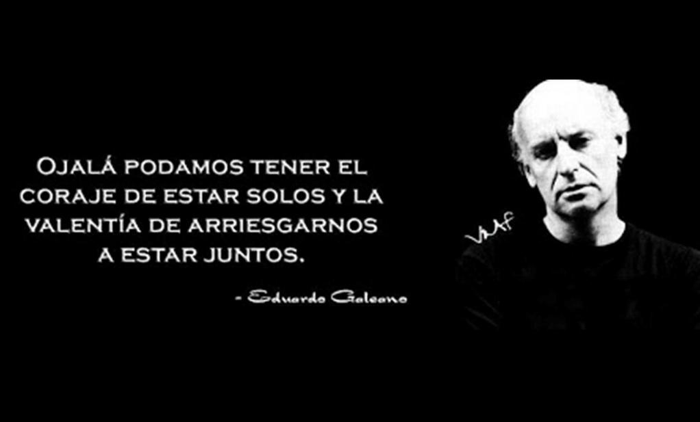 TheChipi's tweet photo. Con esto cerramos este penoso día. #RIPGaleano http://t.co/0Zh9k421ZX
