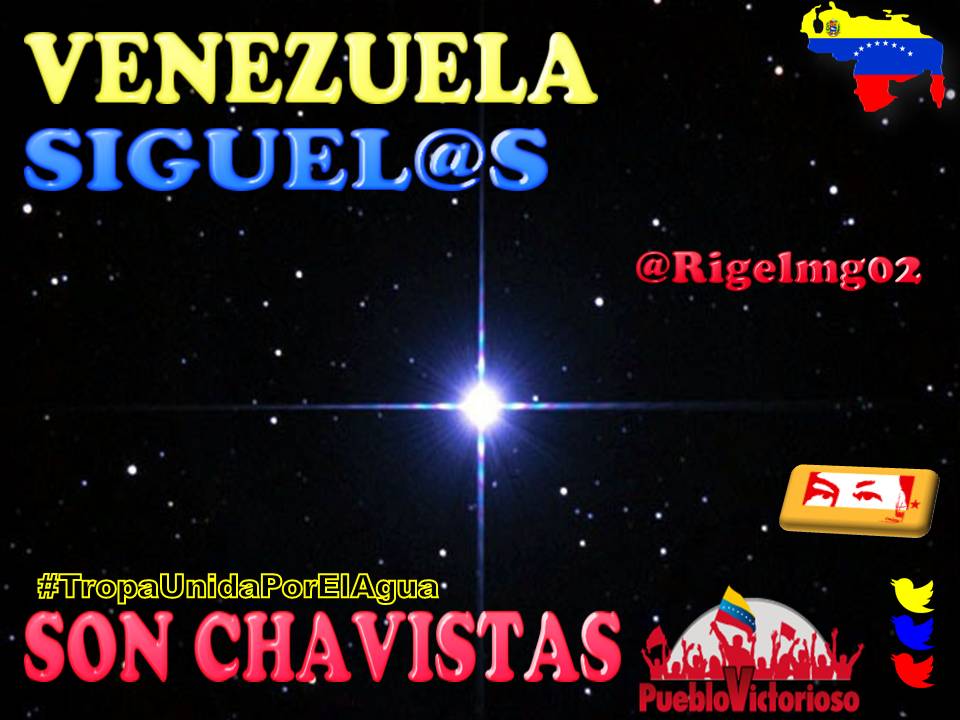 Solannge23's tweet photo. @TAURO_60 .@dcabellor @carchav02 @lisbetcarol7108 
@Flor65j @IrmaPsuv @FretsibelMejias 
@meytango7 @ximena12_  http://t.co/XVqwb21UJe
