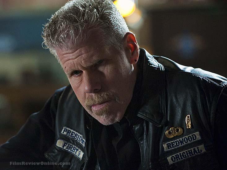 A Big Happy Birthday wish to aka Ron Perlman, our favorite MC President!  