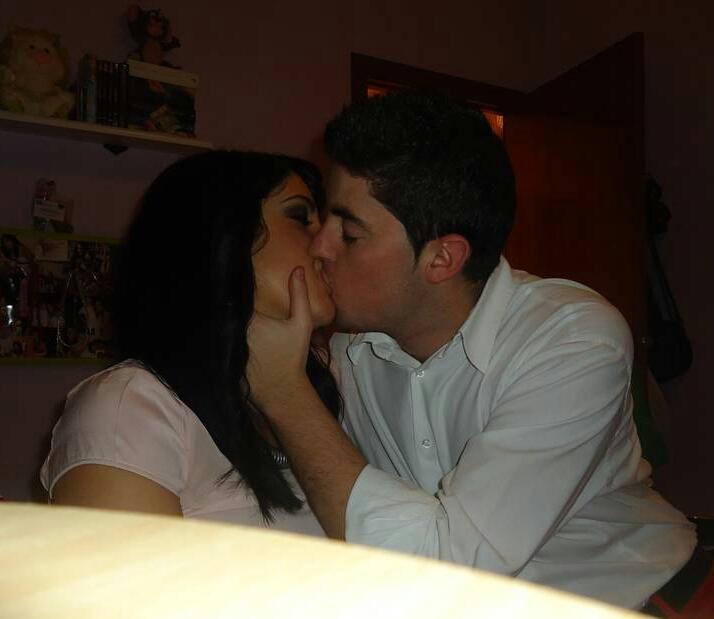 AlmuSC's tweet photo. #DiaInternacionaldelBeso  @VahoSpa  Besototeee!!! 😘😘😘😘😘😘 http://t.co/ecys89loxB