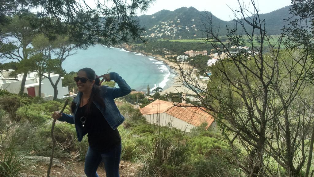 certu69's tweet photo. Esqe me enamora mas todavia cuando te veo ,con tanta naturaleza ,a tu alrededor @Mariajo755 y pone ufff qe no veass http://t.co/aGalTrwOLm