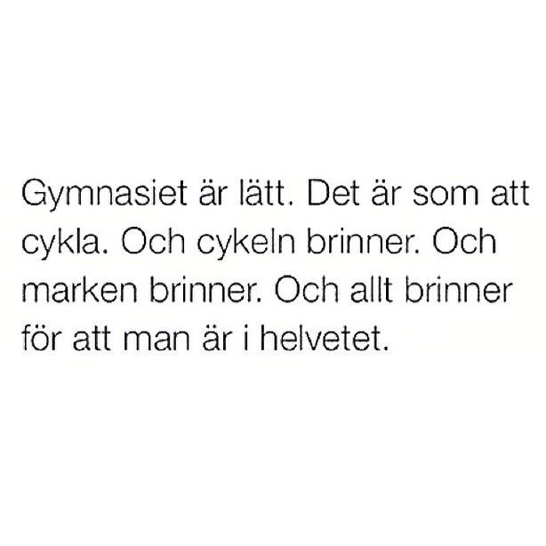EllinoreL's tweet photo. Lite så känner jag http://t.co/HCbr3VkqJR