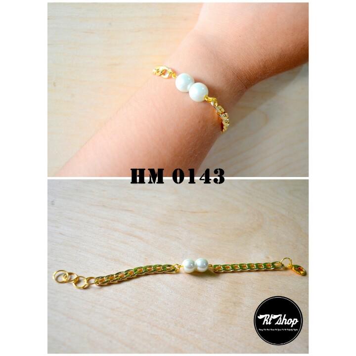 RTshopdotcom's tweet image. Code : HM 0143 
IDR : 15.000