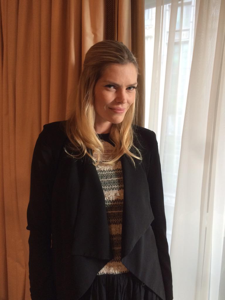 tspmode's tweet image. Topmodel @Maydersen schauspielert jetzt auch. Wir haben mit ihr gesprochen. Mehr dazu bald im @tagesspiegel #model