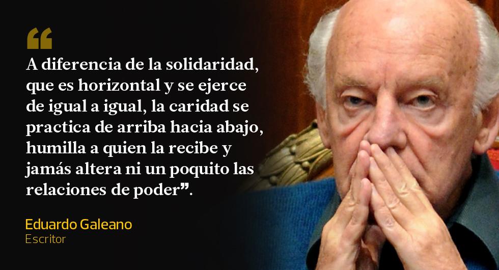 Luces_ECpe's tweet photo. #EduardoGaleano y 10 frases que lo hacen inmortal ► http://t.co/1R77TdLV7l http://t.co/O2eSyPexGk
