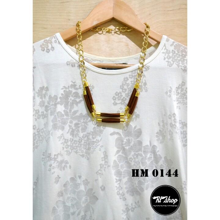 RTshopdotcom's tweet image. Code : HM 0144
IDR : 37.000