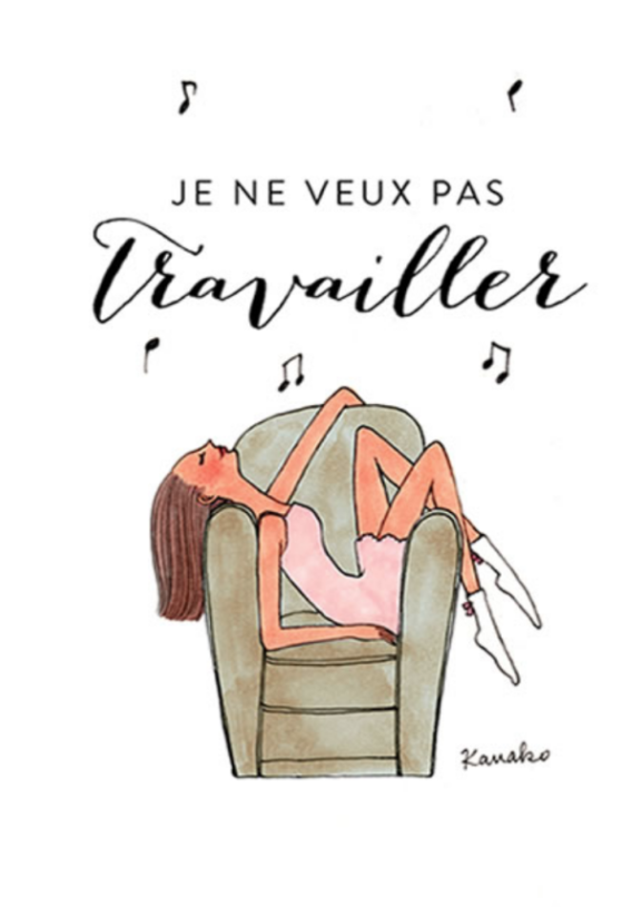 #Overlay, vous souhaite une bonne semaine !
Profitez des catalogues parus dans l'appli : <a href="/Bershka/">BERSHKA</a> <a href="/MinelliOfficiel/">Minelli</a>