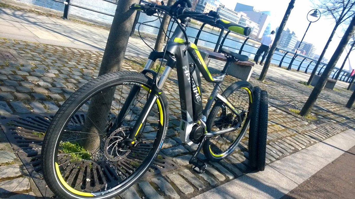 haibike sduro 28