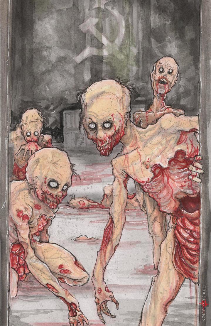 russian sleep experiment