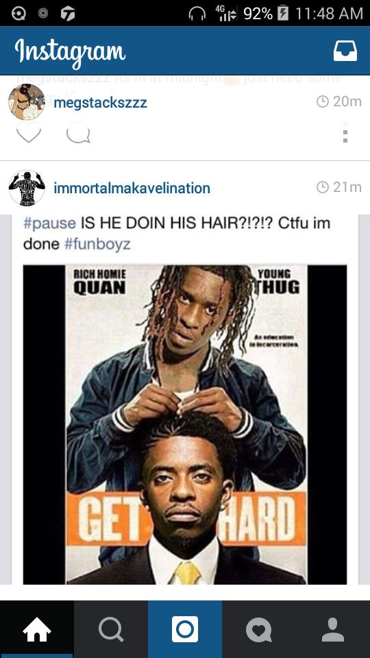 Zeonta_Smith's tweet image. Faggots.. #Funboyz